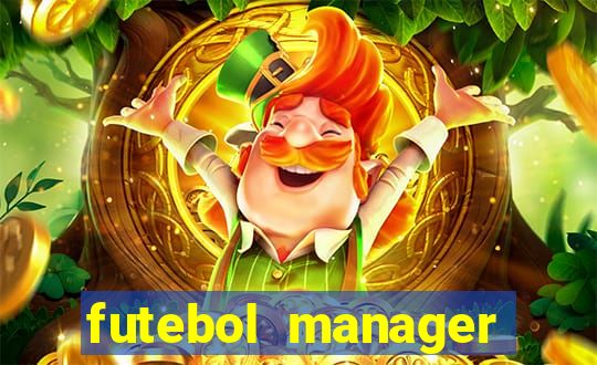 futebol manager offline para android